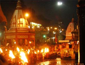 Haridwar