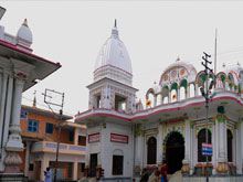 Haridwar