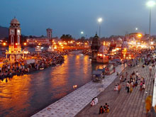 Haridwar